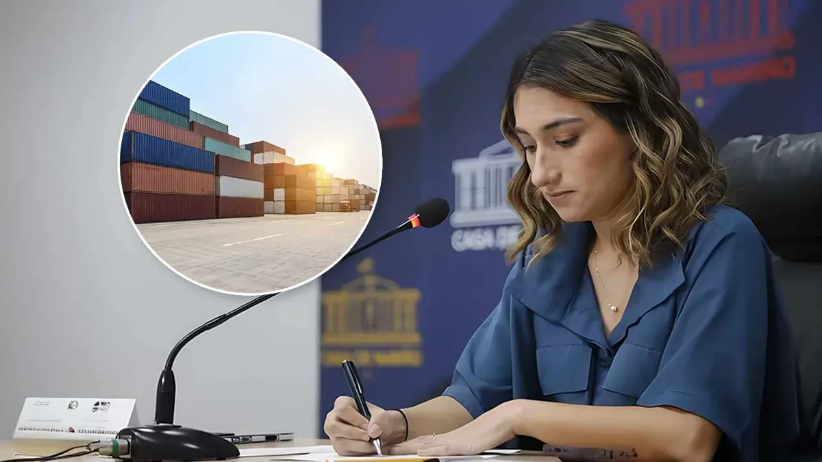 Gobierno considera que aranceles de EE.UU. son oportunidad para internacionalizar economía