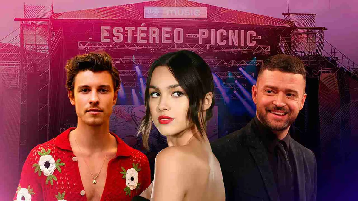 Bogotá vive la edición 14 del Estéreo Picnic con una apuesta marcada por la variedad