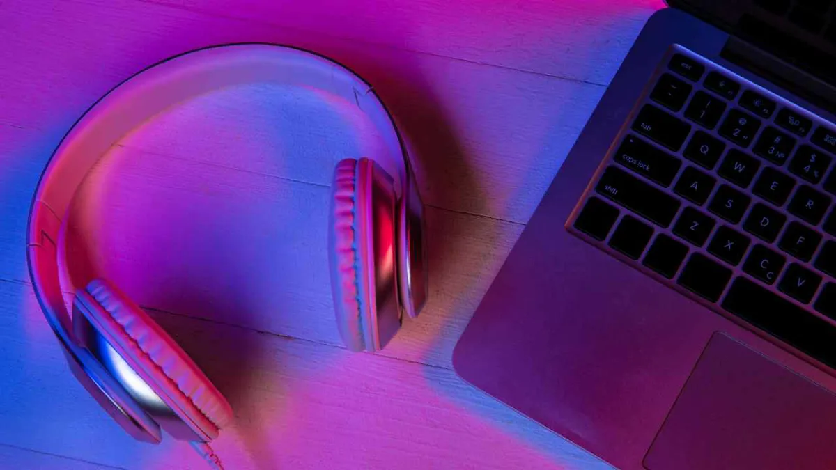 Mercado global de la música grabada crece un 4,8 % en 2024, marcando su décimo año consecutivo
