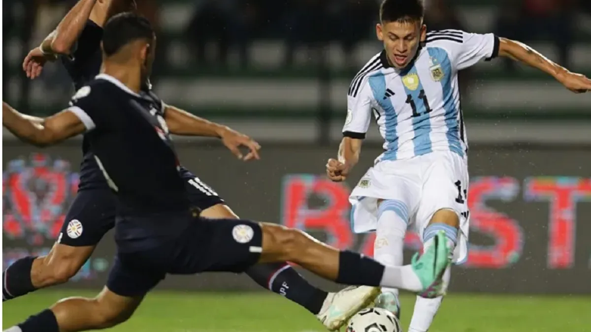 La Conmebol pendiente de la situación en Venezuela de cara al Sudamericano Sub-20