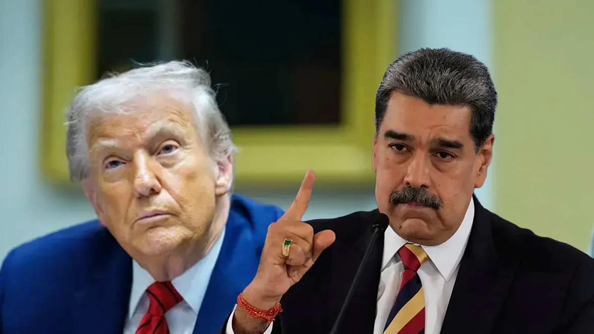 EEUU sanciona a varios familiares de la esposa de Nicolás Maduro