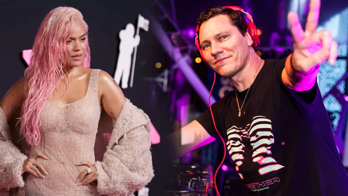 Karol G y el Dj Tieso celebraron San Valentín con nueva canción ‘Contigo’