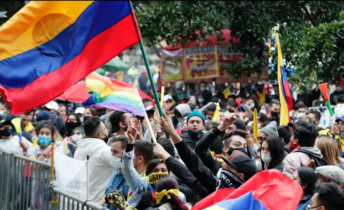 ‘Marcha del silencio’ contra la violencia: Estos son los puntos de concentración