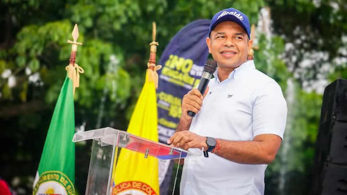 Por primera vez se realiza un consejo de gobierno en Sincelejo