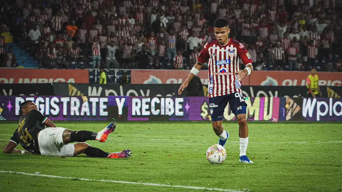 Junior tratará de consolidar su liderato en Libertadores ante una necesitada Liga de Quito