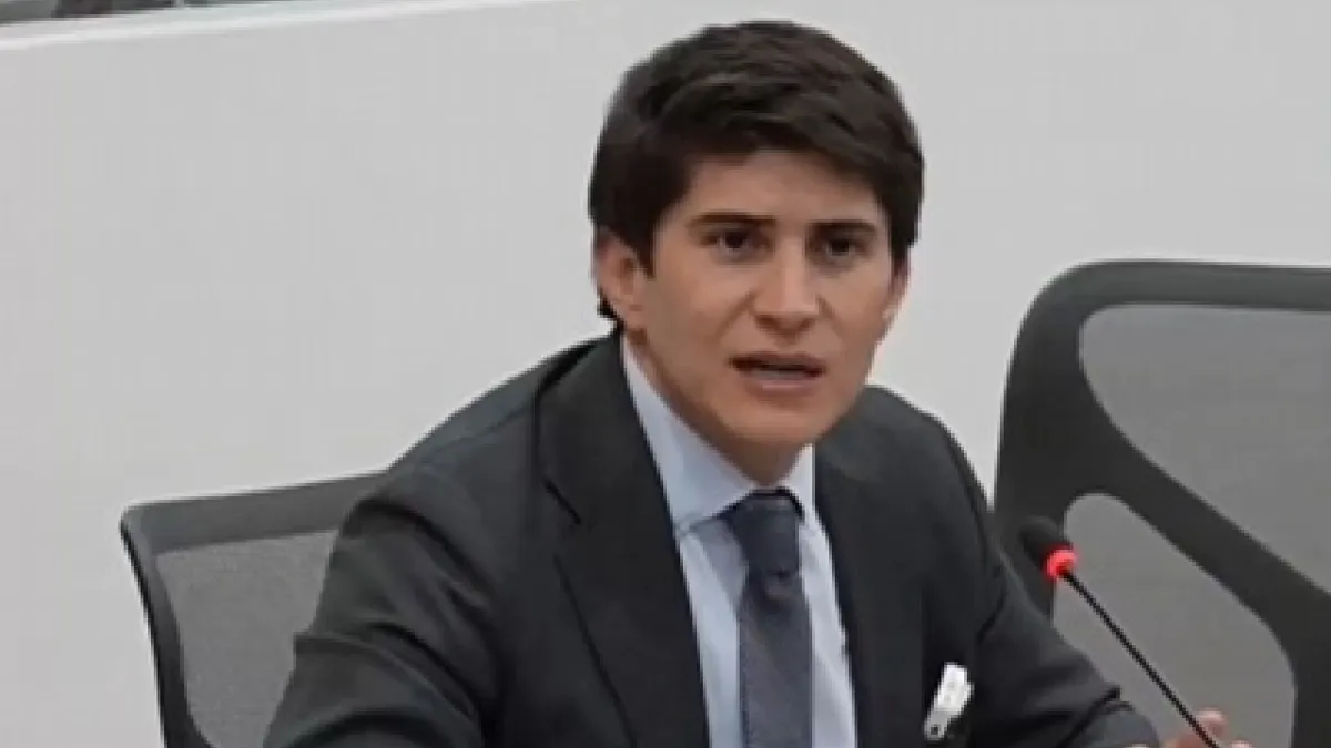 La suerte de la curul de Manzur no la define el Congreso sino un alto tribunal
