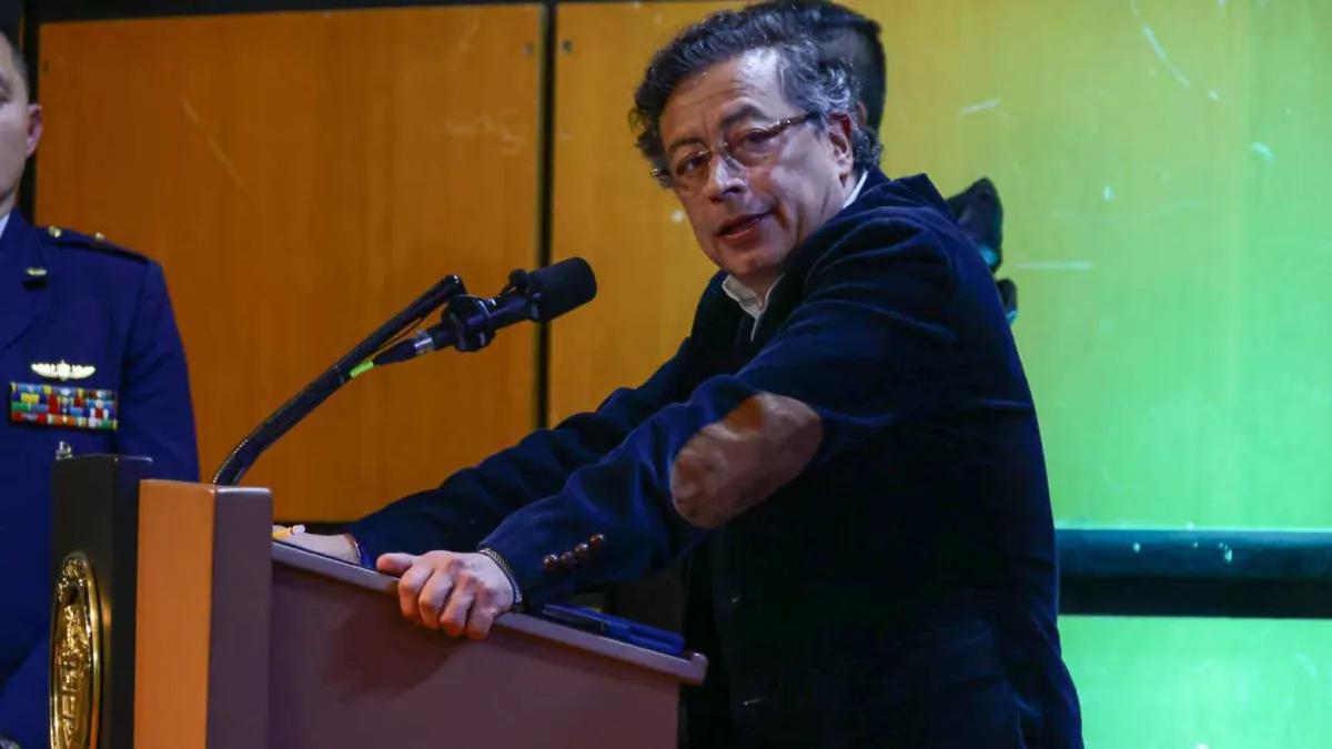 Empresarios piden al Gobierno Petro no arriesgar beneficios de la relación con EEUU