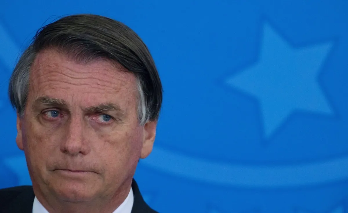 Acusan a Bolsonaro de maniobrar con el Gobierno de EEUU para sancionar a Brasil