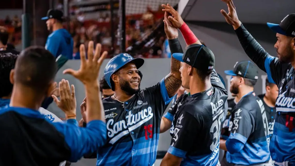 Cangrejeros de Santurce: un campeonato construido desde la gerencia