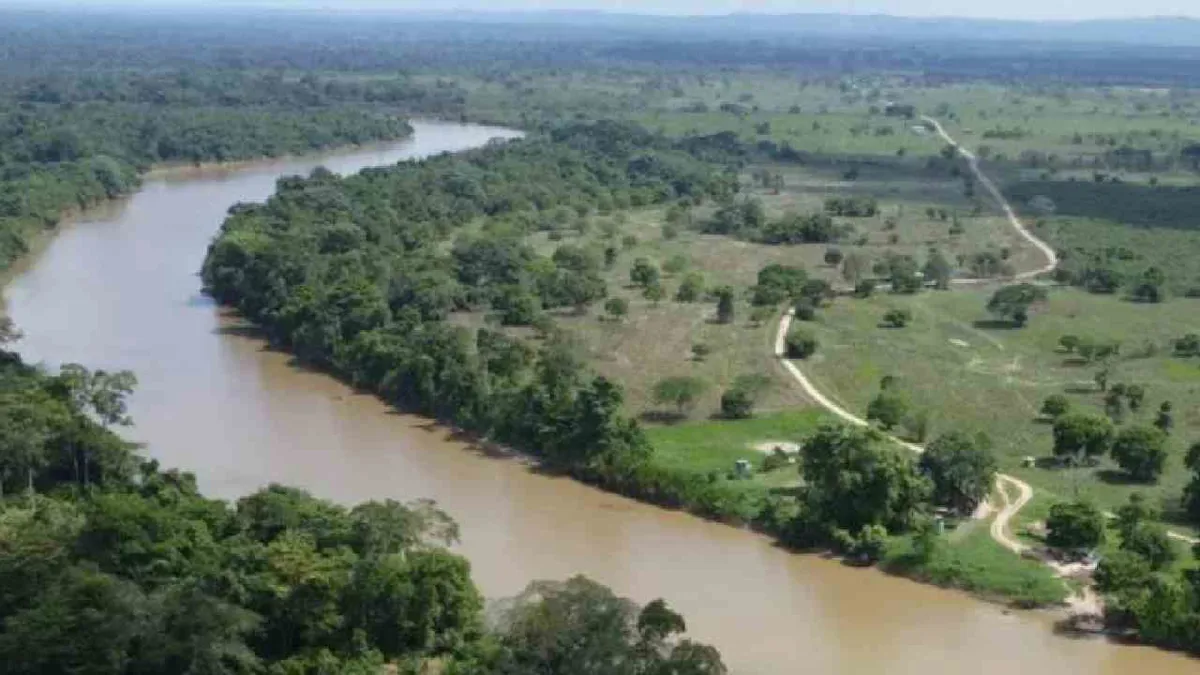 Gobierno y Frente 33 acuerdan una “zona de paz” en el Catatumbo