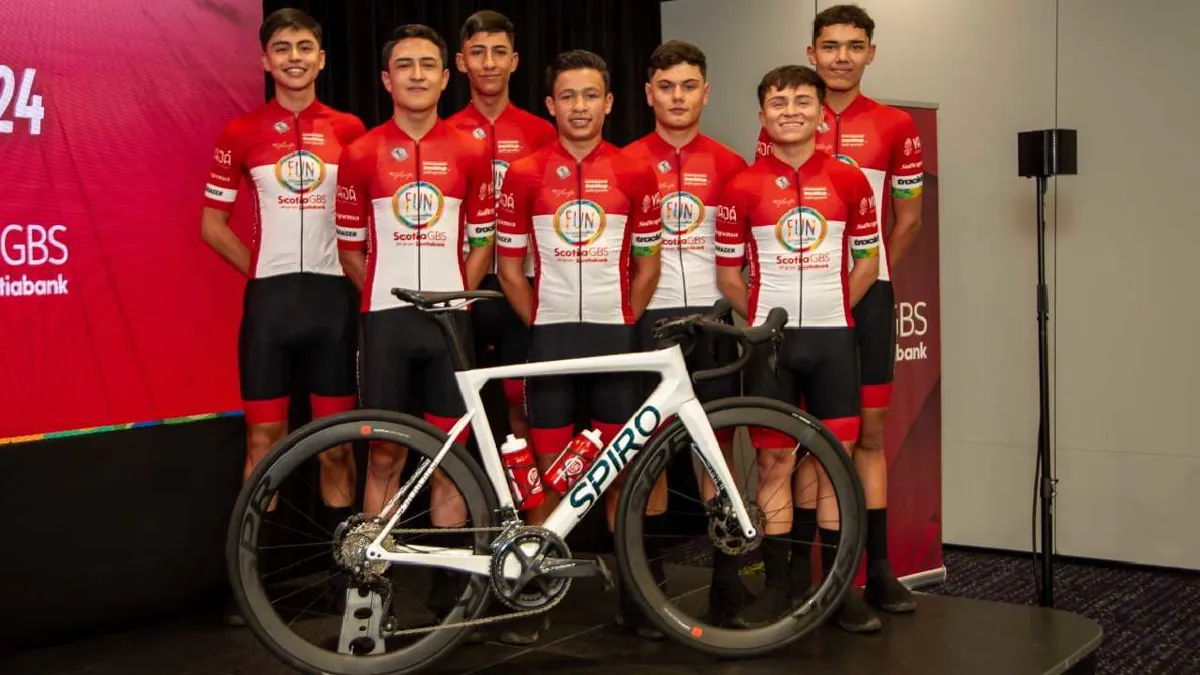 Nuevo aliado de la Fundación Esteban Chaves