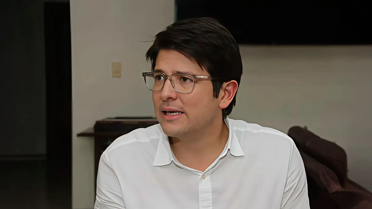 Fiscalía imputa cargos a sexto detenido por atentado contra Miguel Uribe