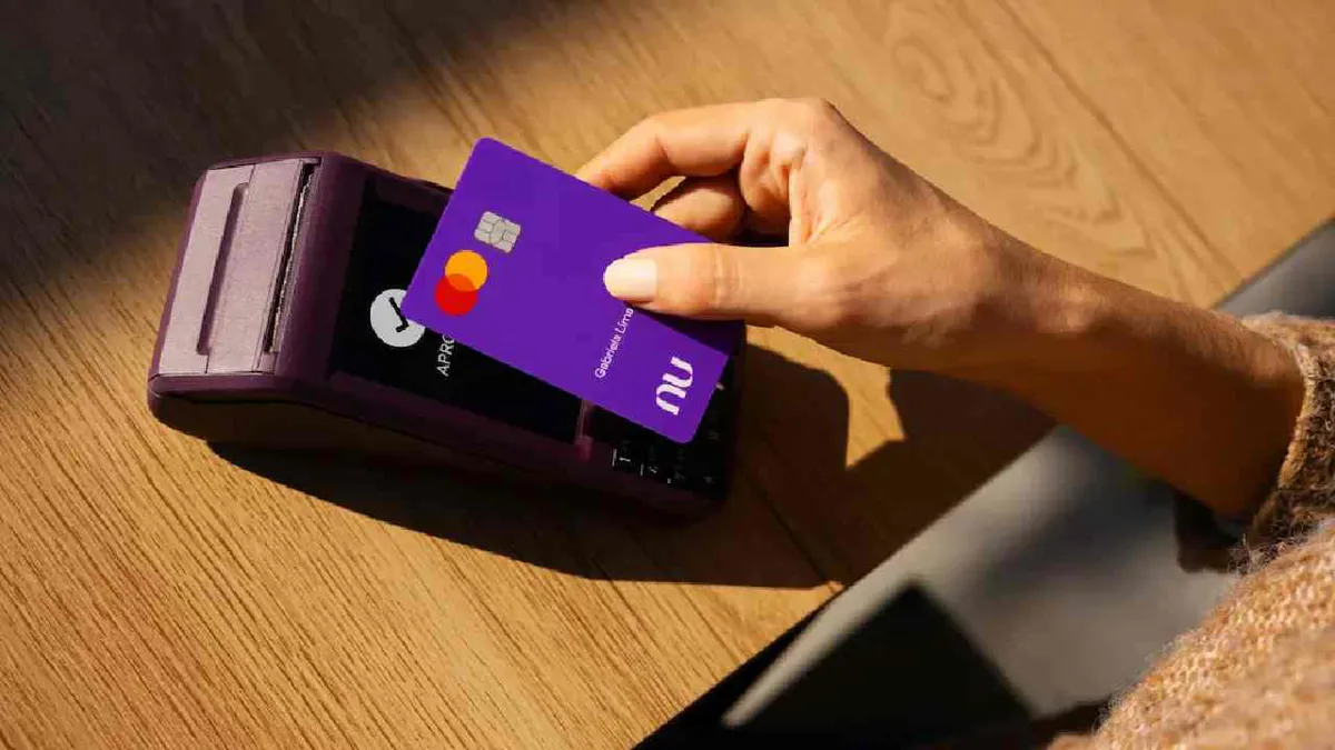 Con expectativas Nu anuncia la apertura de cuentas de ahorro