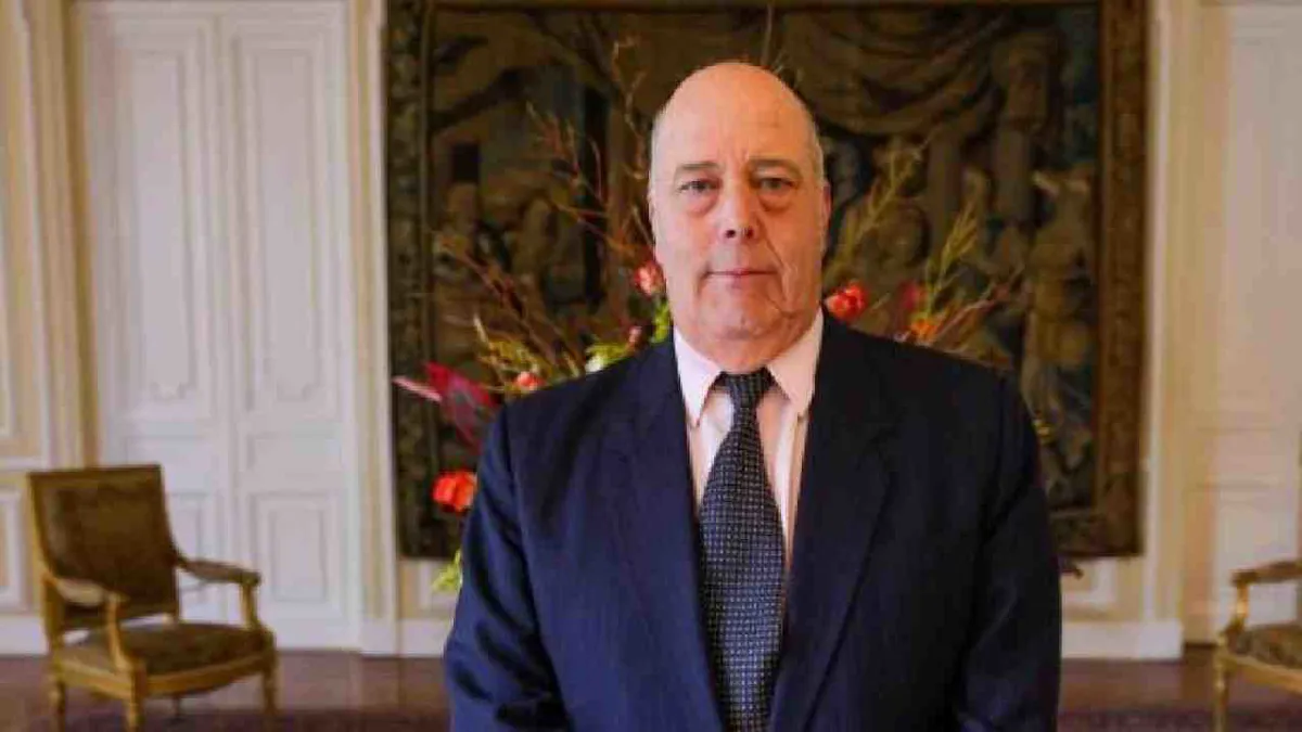 “Logro diplomático”: Embajador García-Peña celebra diálogo entre Petro y Trump