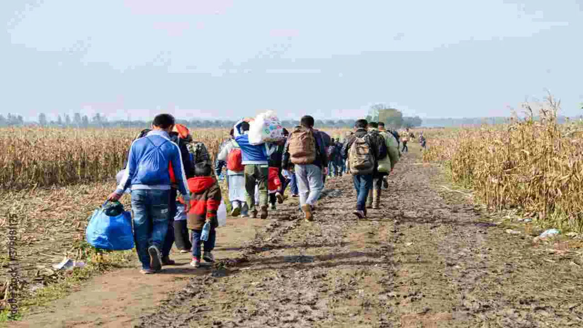 Colombia implementa nuevo permiso especial para migrantes venezolanos