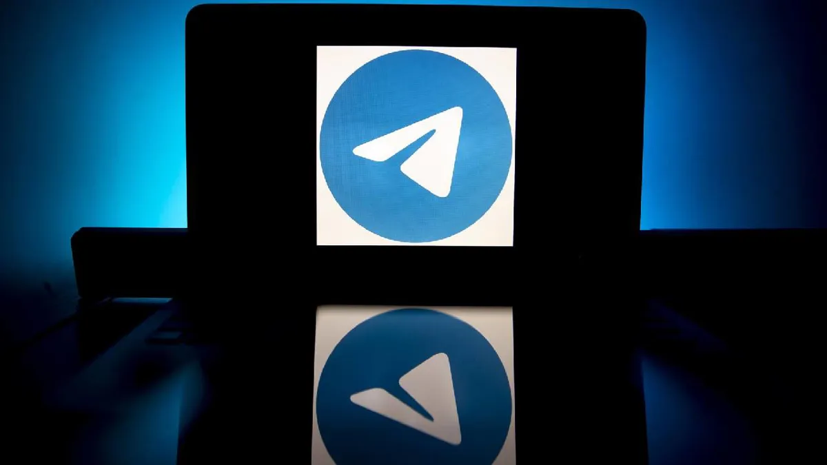 Detienen en Francia a Pável Dúrov, cocreador de la aplicación de mensajería Telegram