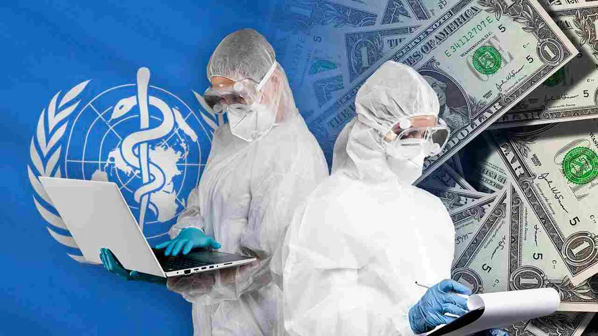 La OMS anuncia 2 millones de dólares para atender el nuevo brote de ébola en Uganda