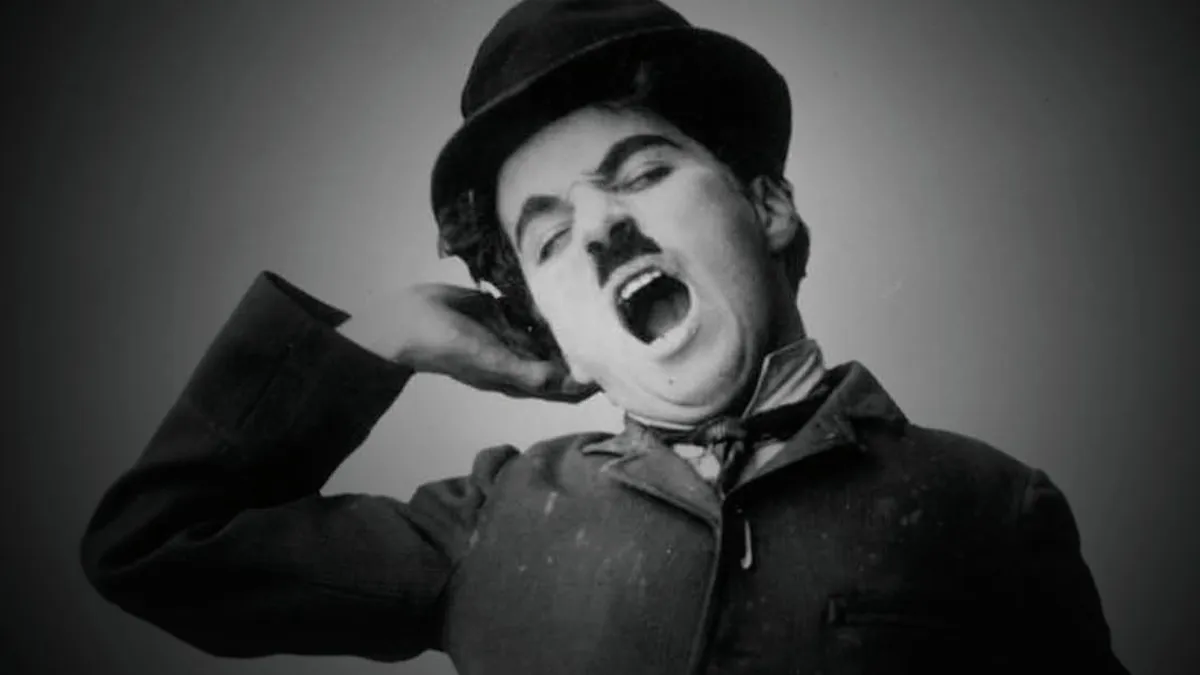 Cien años de ‘The Gold Rush’, la película por la que Chaplin quería ser recordado
