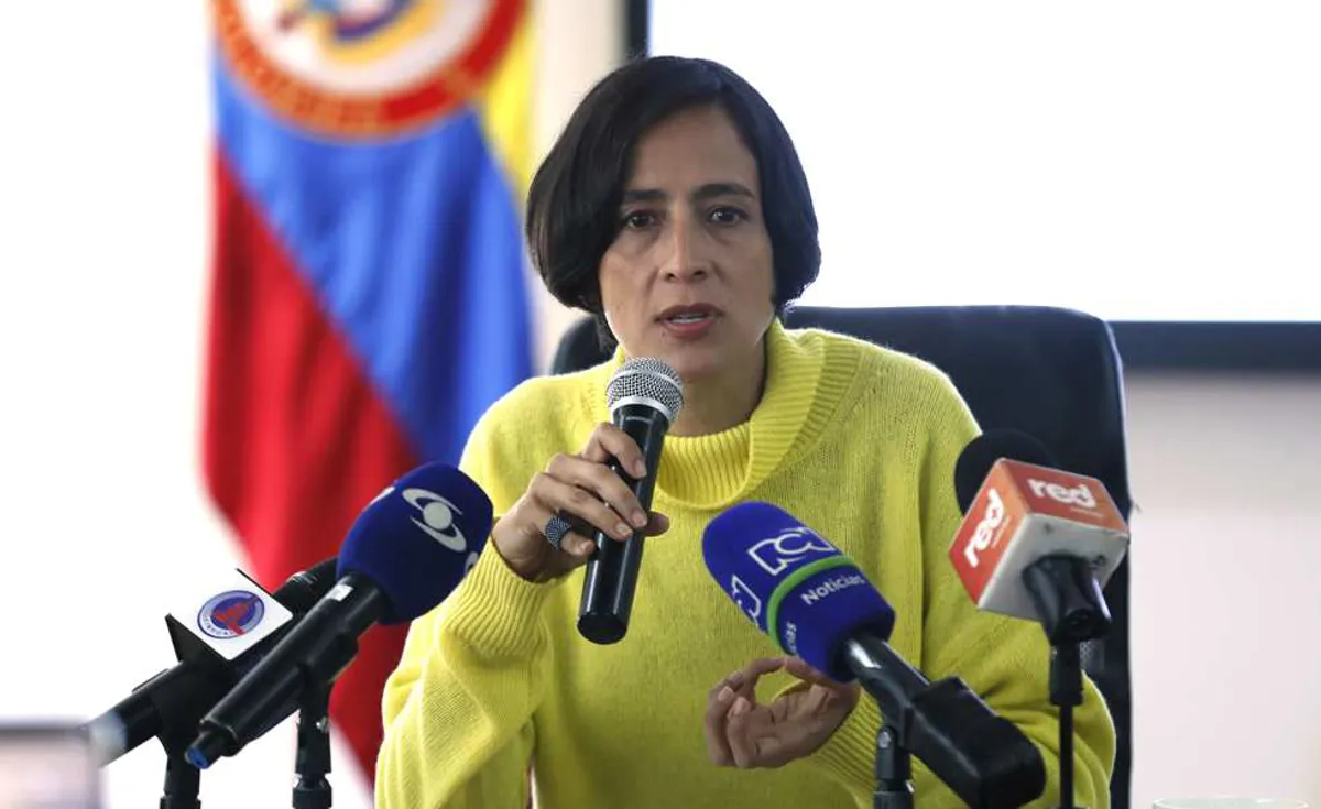 Anuncian a Cali como sede de la sede de la COP 16