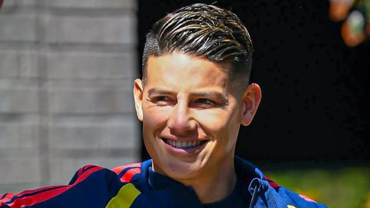 Once titular de Colombia vs Francia: Montero celebra su cumpleaños bajo los tres palos en Maryland