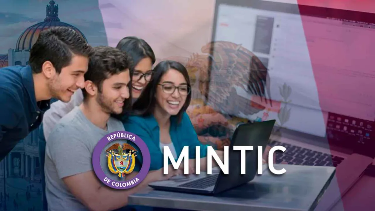 MinTIC lanza convocatoria para estudiar en México