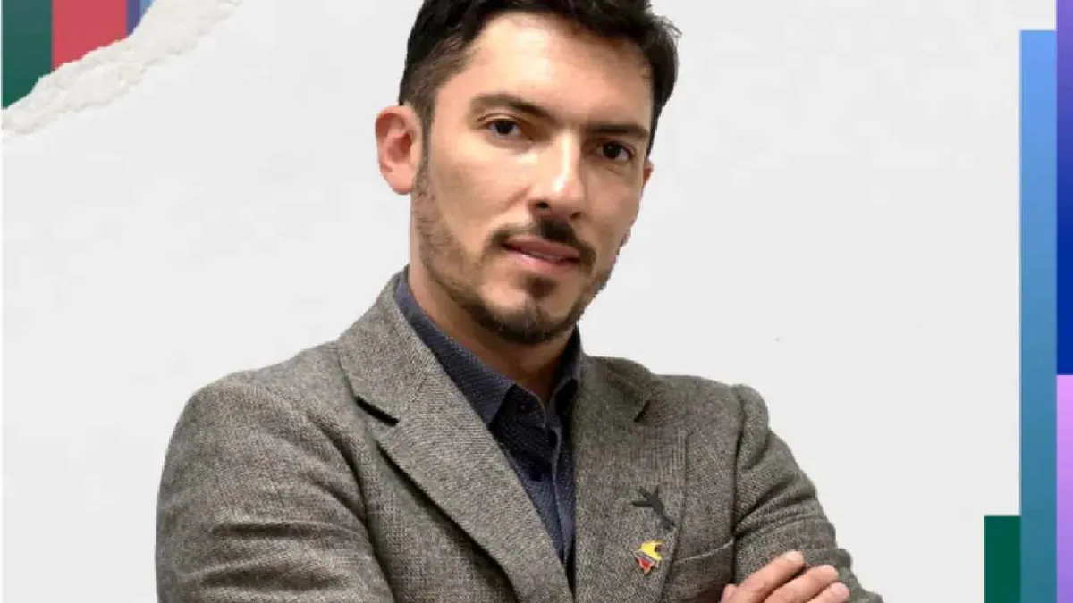 Gobierno acepta la renuncia de Juan Carlos Florián como ministro de la Igualdad