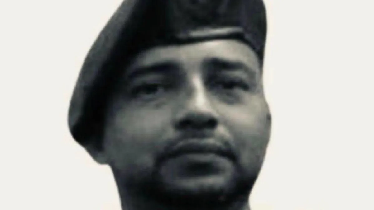 Autoridades abaten presunto líder de guerrilla del Eln en el Chocó