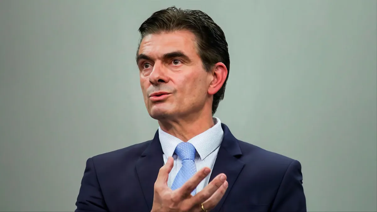 Colombia expulsa al encargado de la embajada de Bolivia en medio de crisis diplomática