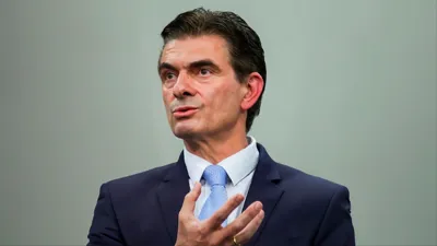 Colombia expulsa al encargado de la embajada de Bolivia en medio de crisis diplomática