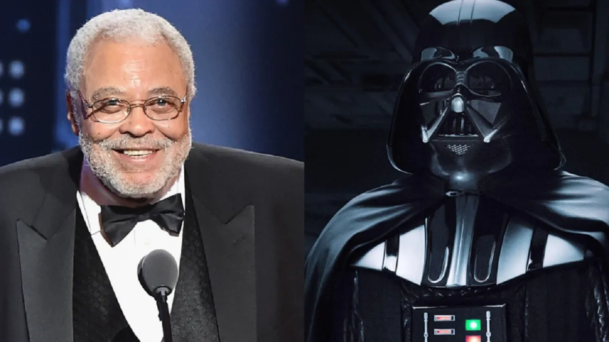 Muere James Earl Jones, actor estadounidense que puso voz a Darth Vader en Star Wars
