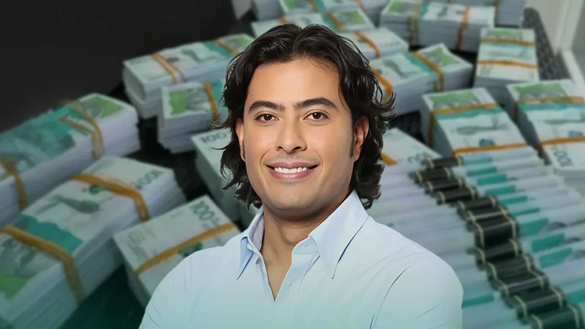 Nicolás Petro irá a juicio disciplinario por presunto millonario incremento patrimonial