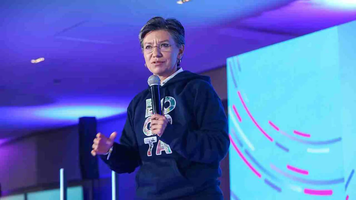 Fiscalía llama a Claudia López a interrogatorio por posible corrupción en el Metro de Bogotá