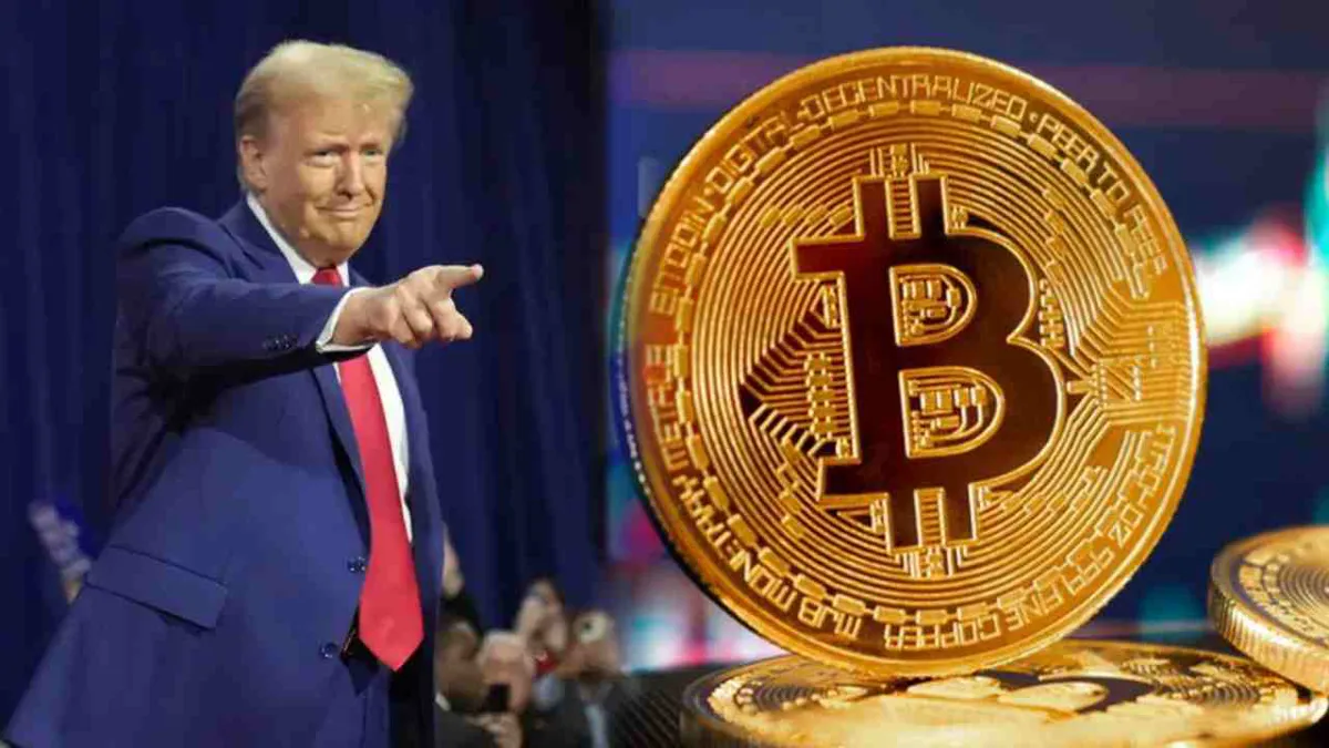 ¿Cuál será el panorama de las criptomonedas con Donald Trump en el poder?