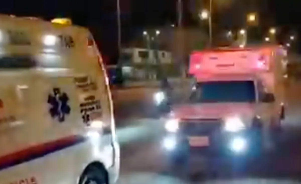 Asesinan a un indígena cuando era trasladado en una ambulancia en Nariño