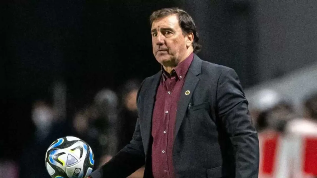 Néstor Lorenzo deja buenas sensaciones de cara a la Copa América