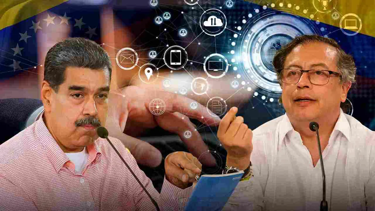 Venezuela dice mantener canales de comunicación “constantes” con Colombia