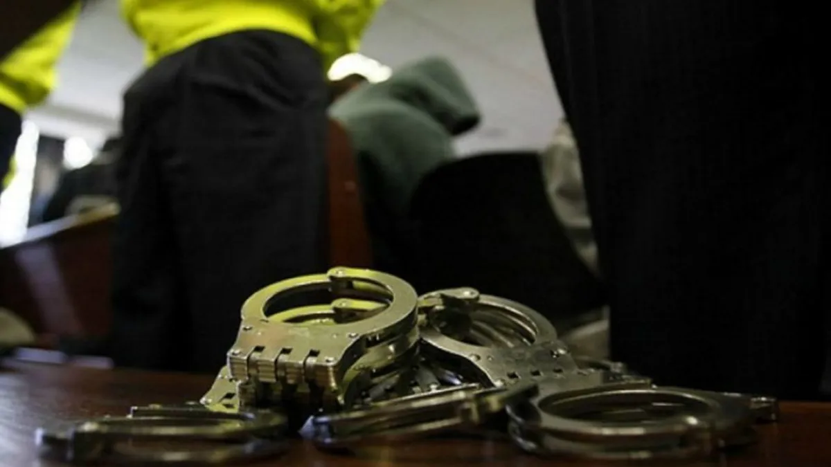Detienen a un canadiense acusado de secuestrar y torturar a una menor en Santa Marta