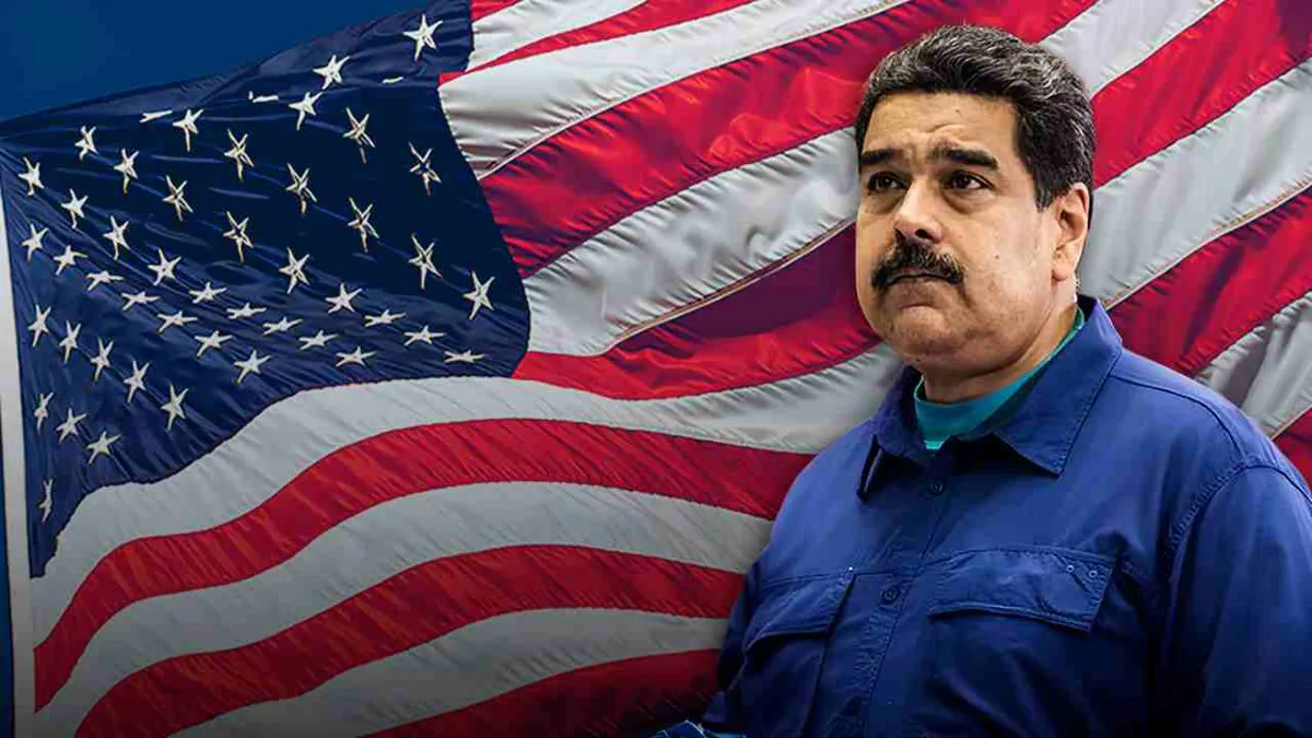 EE.UU. impone sanciones a 16 altos funcionarios de Venezuela por “fraude electoral”