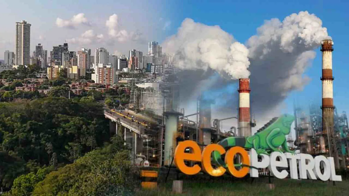 Primer laboratorio para descarbonización en Bucaramanga