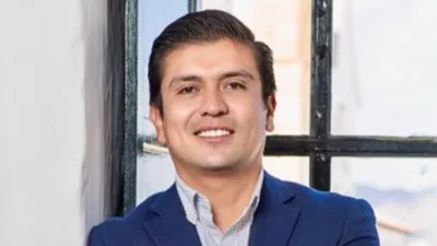 Villa de Leyva: Fiscalía capturó al alcalde Víctor Alfonso Gamboa