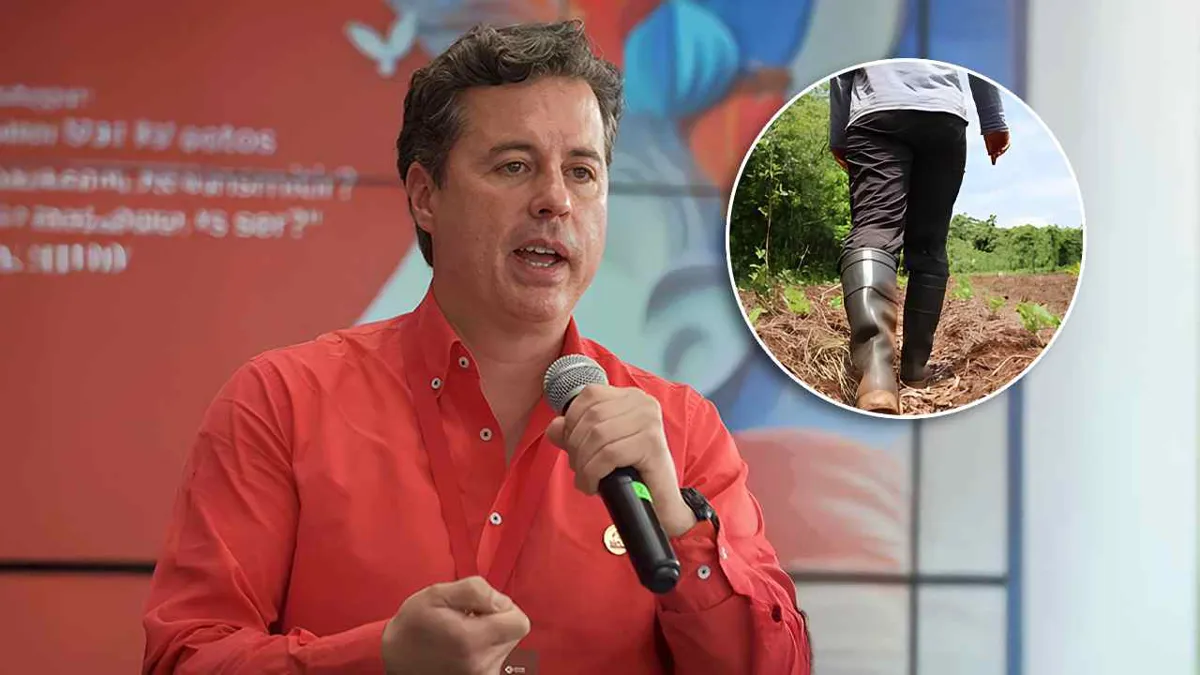 “Reafirmamos el compromiso de no olvidar”: Juan Manuel Galán rinde homenaje a víctimas del conflicto armado