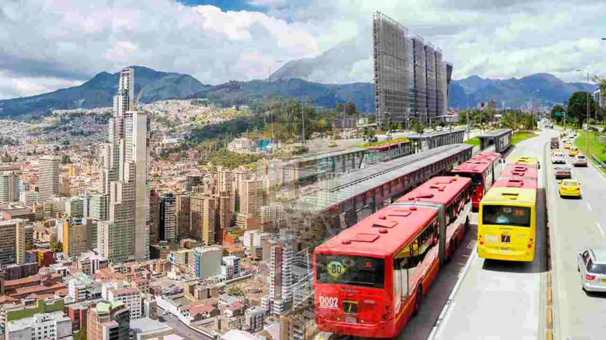 Concejo aprueba cupo de endeudamiento para Bogotá por 13 billones de pesos
