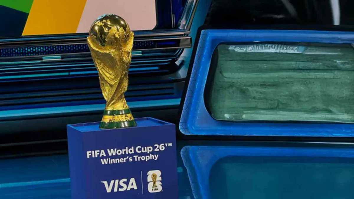 El sorteo en Washington del Mundial 2026: 48 selecciones y 4 bombos