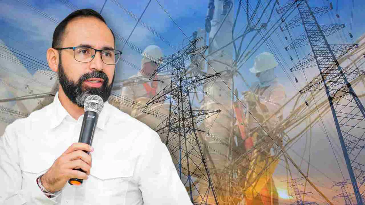 Medidas del Gobierno para evitar racionamiento energético