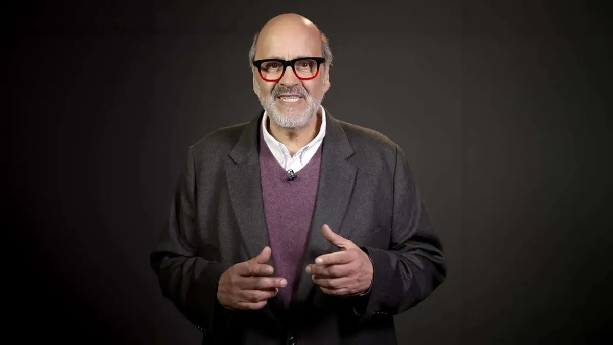 Leopoldo Múnera es nombrado nuevo rector de la Universidad Nacional
