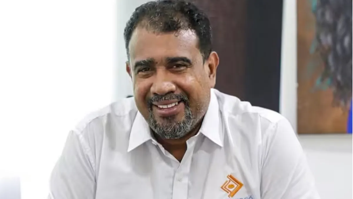 Secuestran a Arnold Rincón, director de la Corporación Autónoma Regional del Chocó