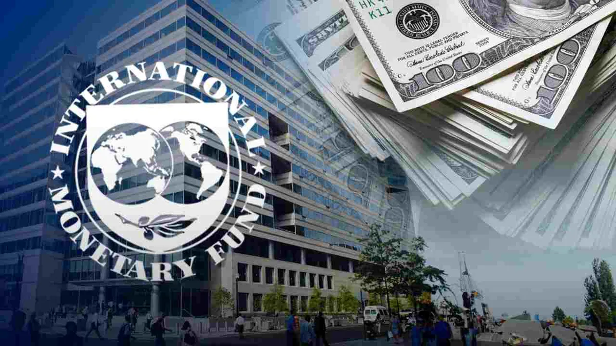 FMI alerta sobre sesgo en las proyecciones sobre deuda y pide a los gobiernos actuar