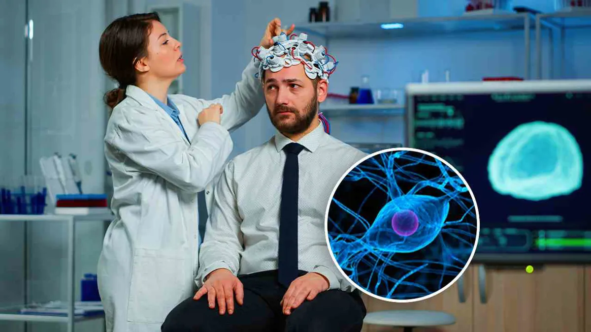 Hormona natural podría frenar el daño cerebral del párkinson