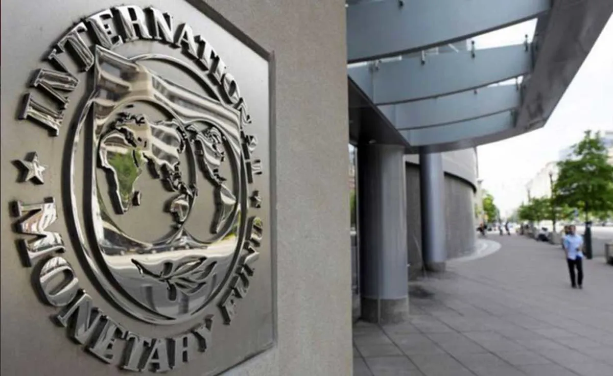Colombia cancela el acuerdo de Línea de Crédito Flexible con el FMI