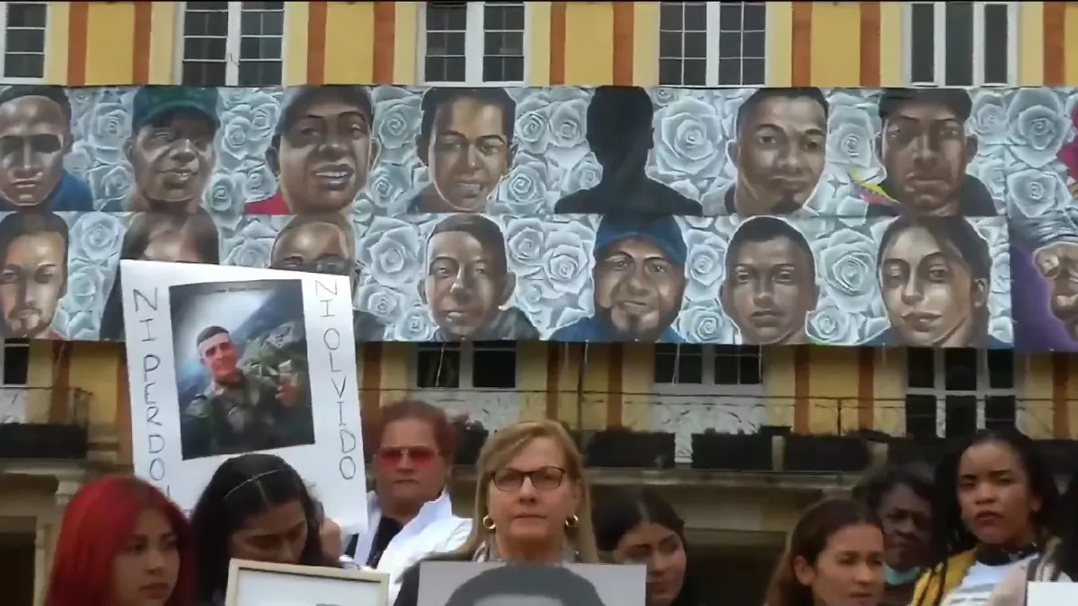 Colombia superó los 10 millones de víctimas del conflicto armado y la mayoría son mujeres